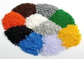 Plastik Granül