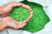 Plastik Granülü