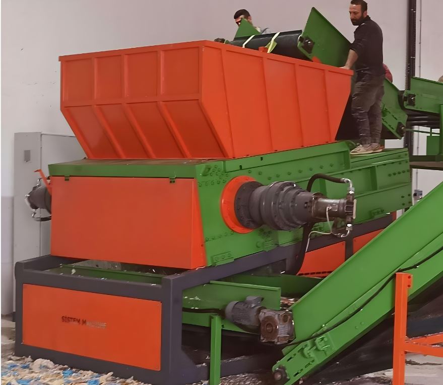 Tek-Saftli-Shredder (1) Tek-Saftli-Shredder (1)