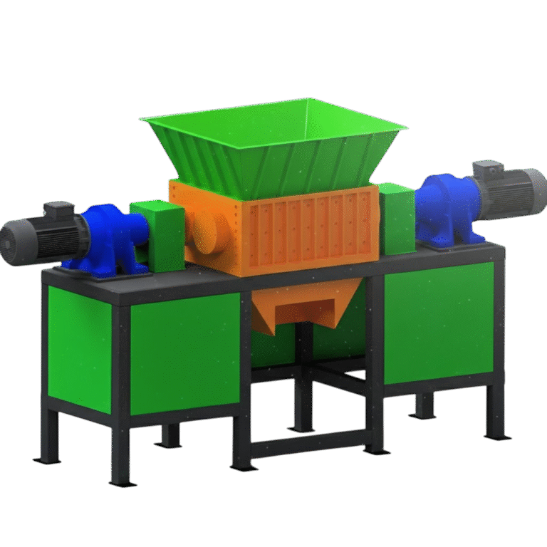 Cift-Saft-Shredder-Bicaklari