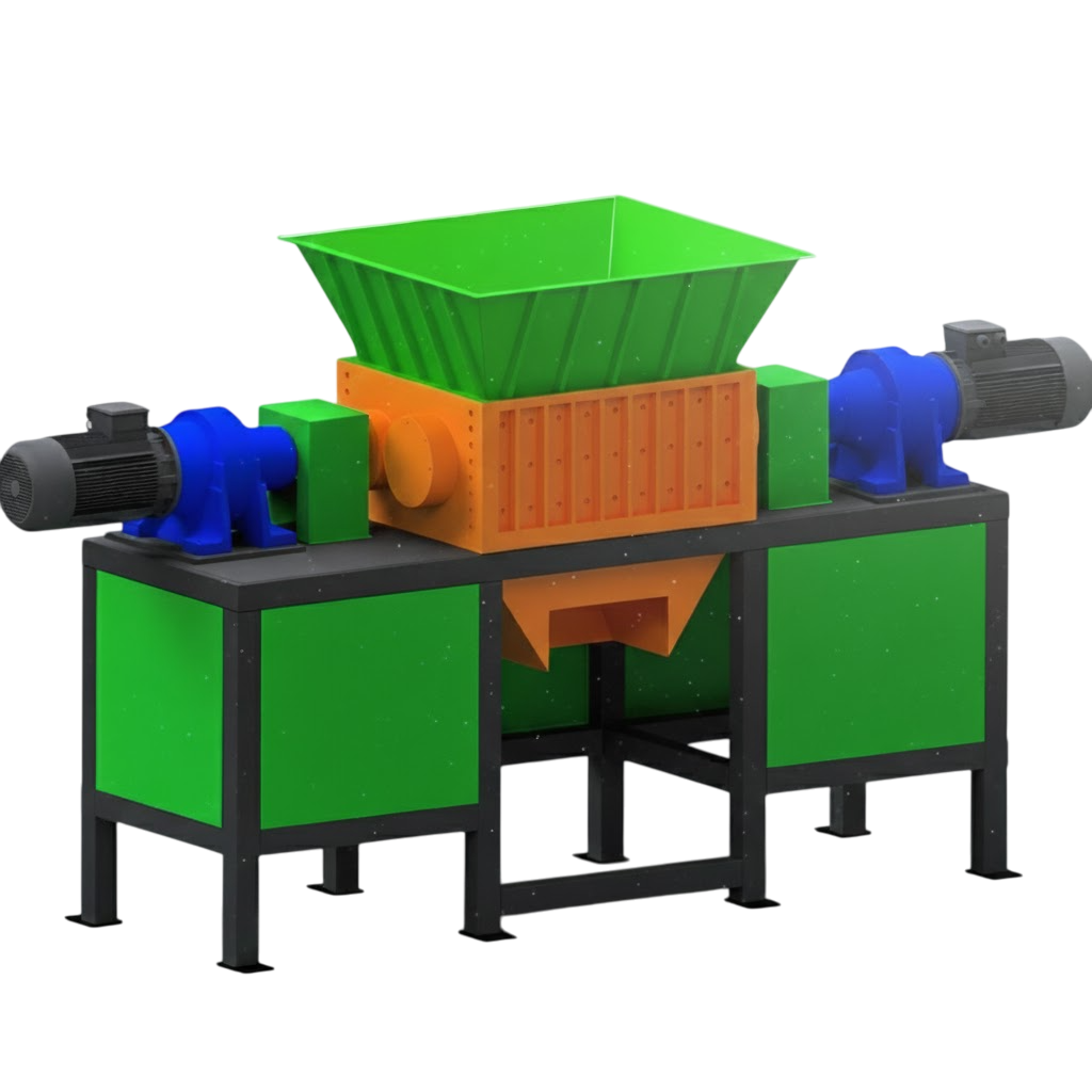 Cift-Saft-Shredder-Bicaklari