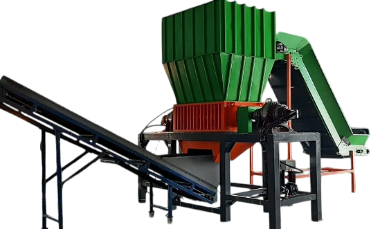 Cift-rotorlu-shredder