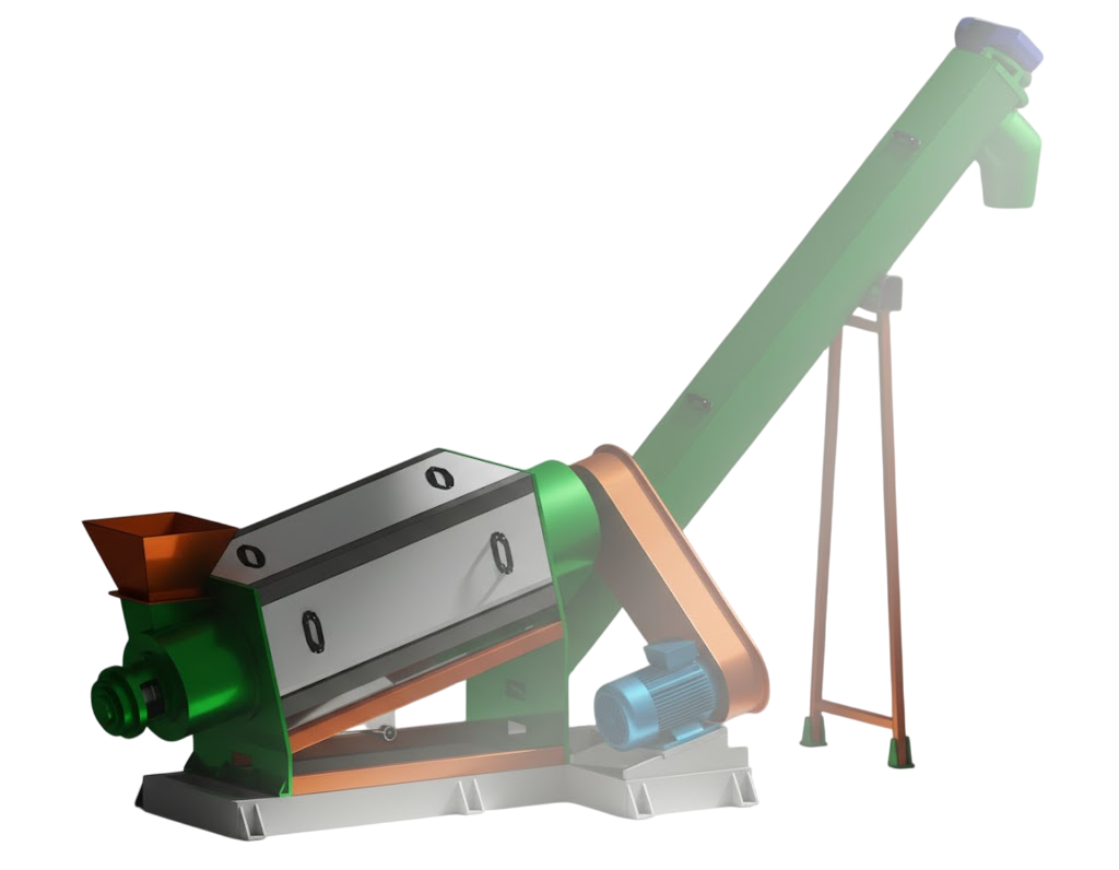 Friksiyon yıkama makinaları