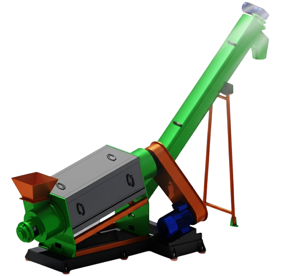 Friksiyon yıkama makinası