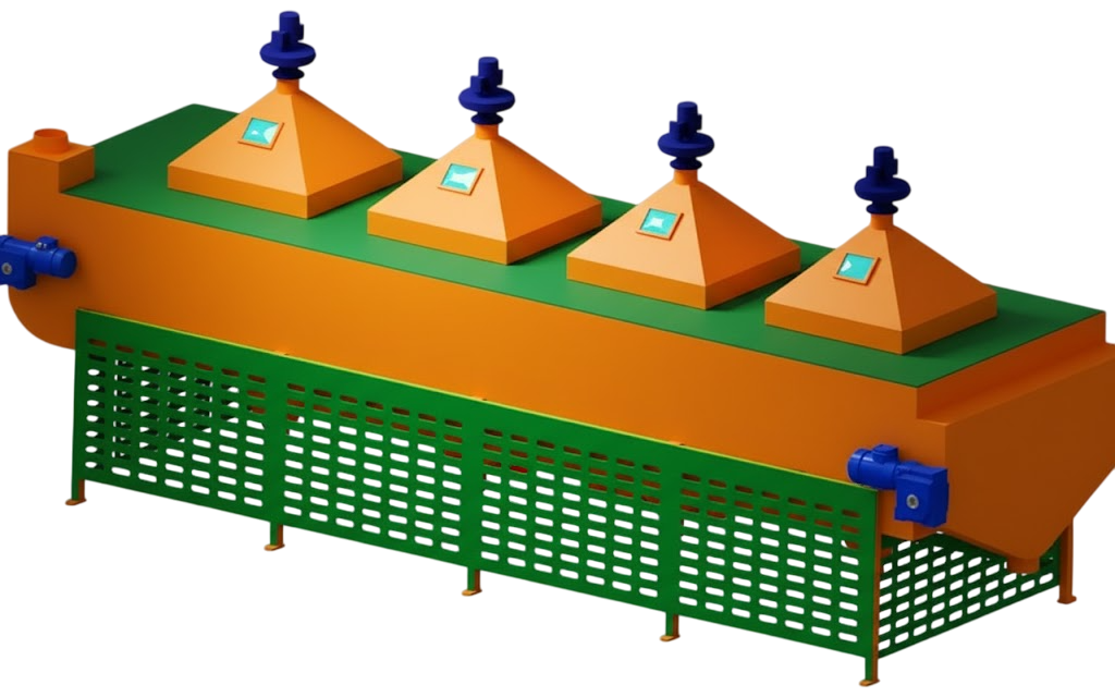 Nem kururutma maknesi