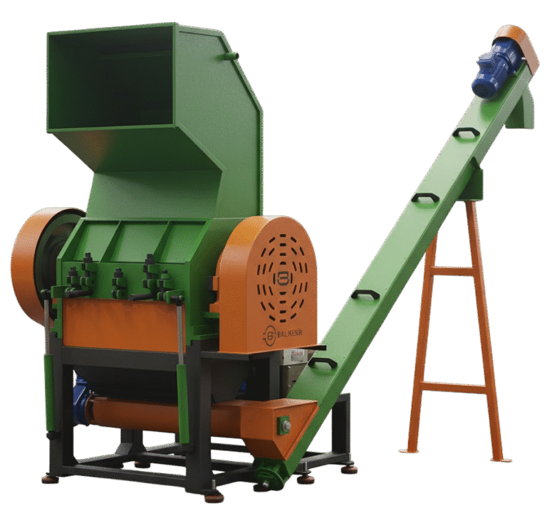 PLASTIK-KIRMA-MAKINASI