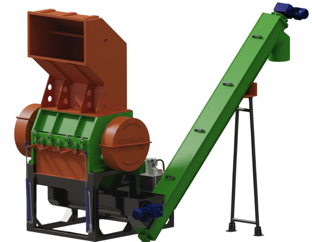 PLASTIK-KIRMA-MAKINESI