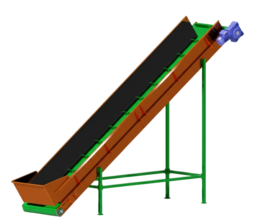 Taşıma Konveyörü