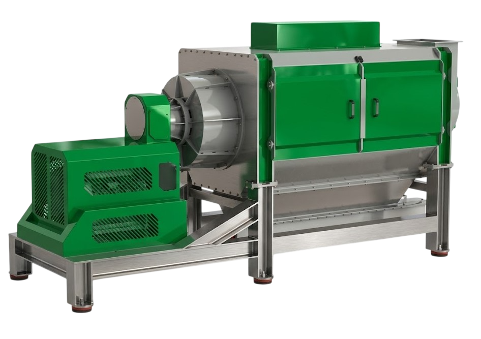 Turbo-Kurutma-Makinesi