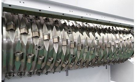 Yedek Parça Tedariği ve Makine Bakım Onarımı