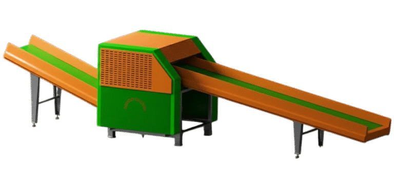 uval ve film kırma makinesi Çuval ve film kırma makinesi